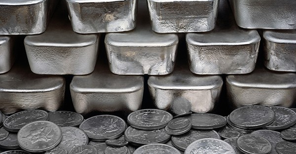 silver-coins-bars